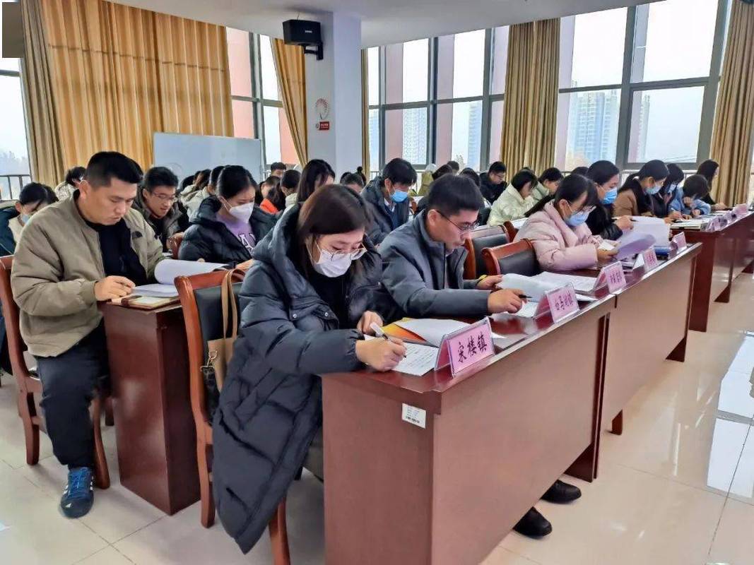 开封举办旅游资源普查业务培训会