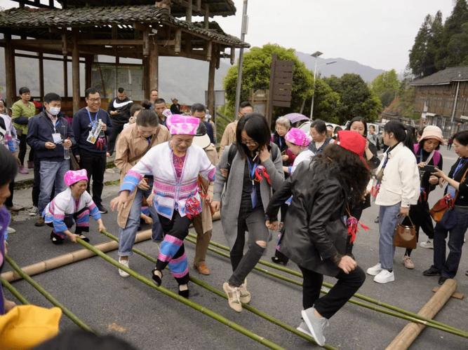 百家文旅企业走进桂林研学旅行业务接洽会隆重